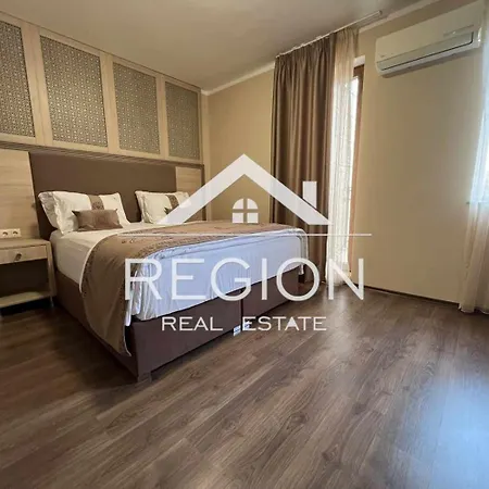 An Argisht Palace Lejlighed *