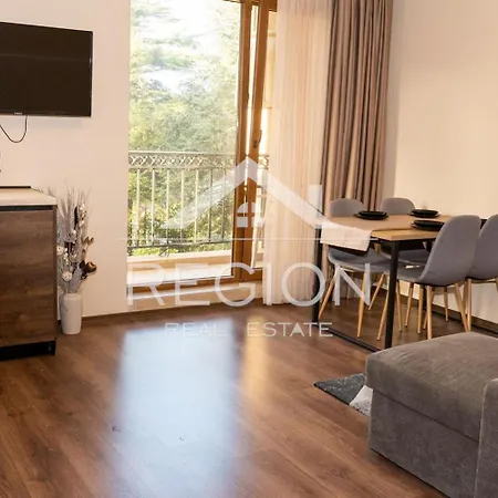 Apartment An Argisht Palace *