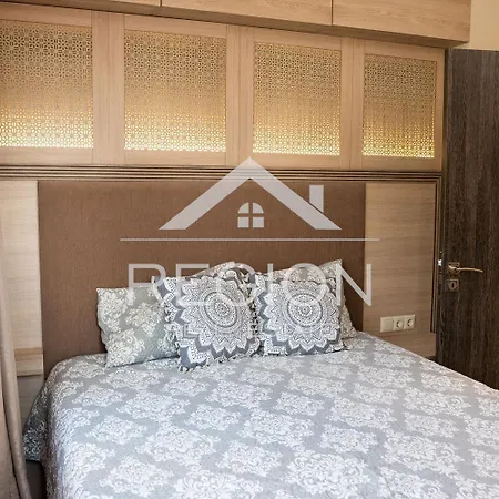 Apartment An Argisht Palace Warna