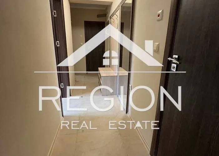 An Argisht Palace * Varna