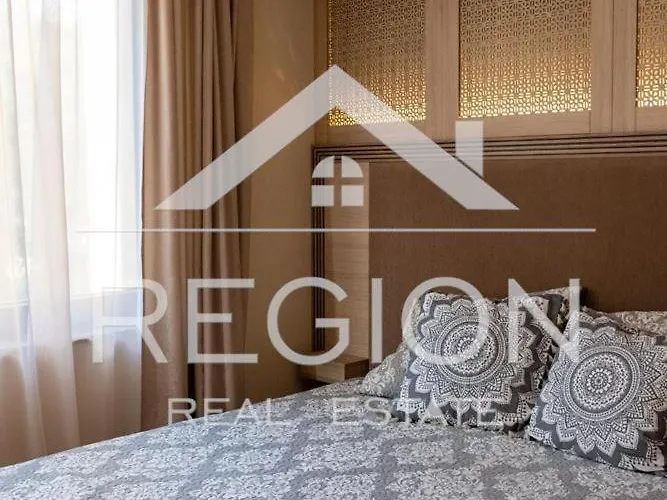 An Argisht Palace Varna