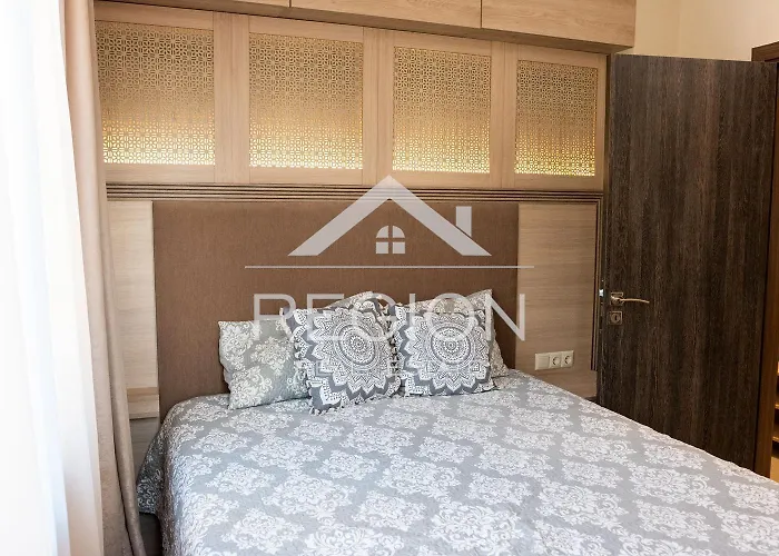 Apartment An Argisht Palace Warna