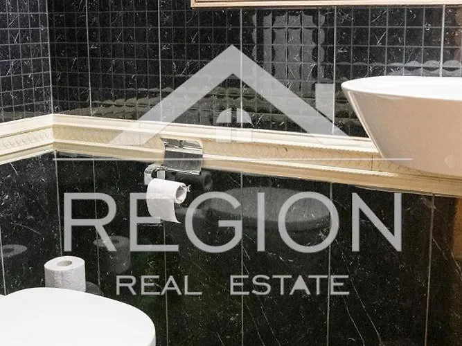 An Argisht Palace Daire *