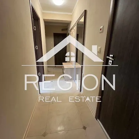 An Argisht Palace * Варна