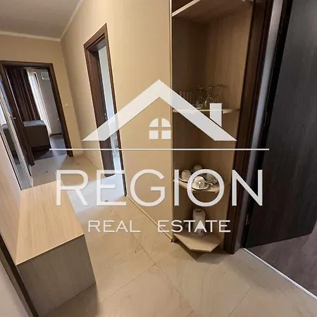 Daire An Argisht Palace Varna