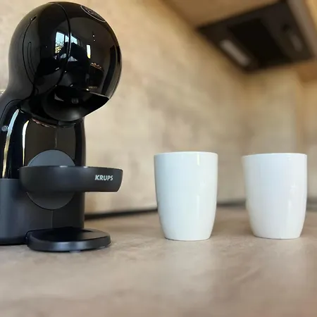 An Argisht Palace Daire