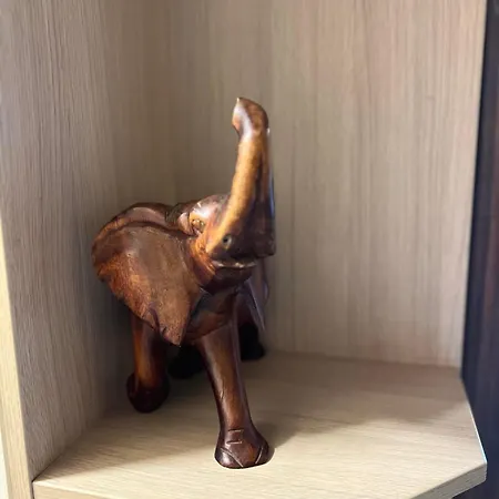 An Argisht Palace Daire Varna