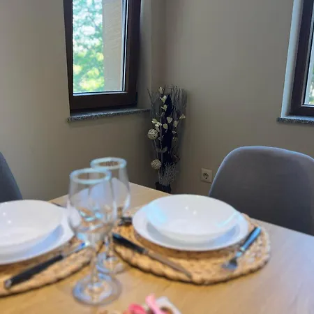 Daire An Argisht Palace *