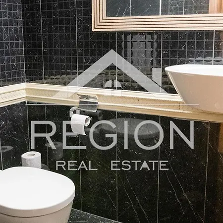 An Argisht Palace Апартаменты *