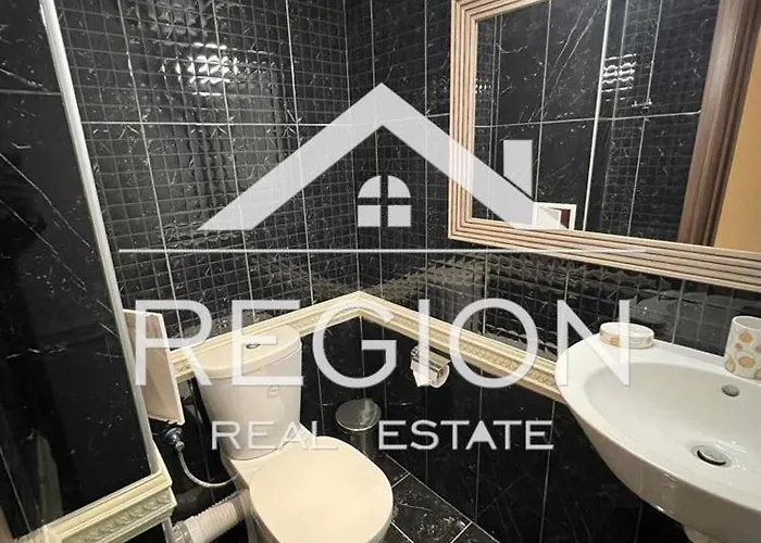 Апартаменты An Argisht Palace *