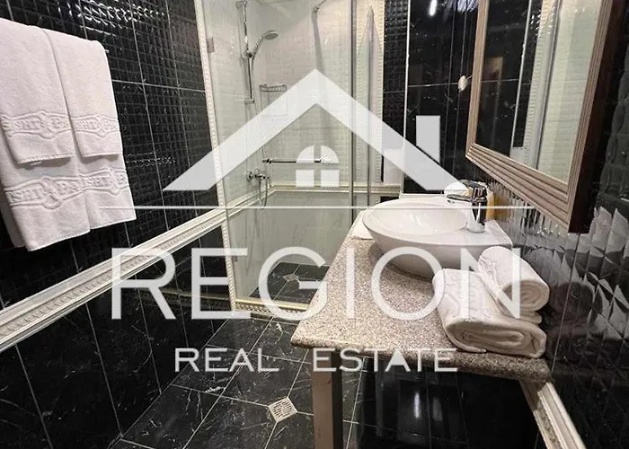 Апартаменты An Argisht Palace *